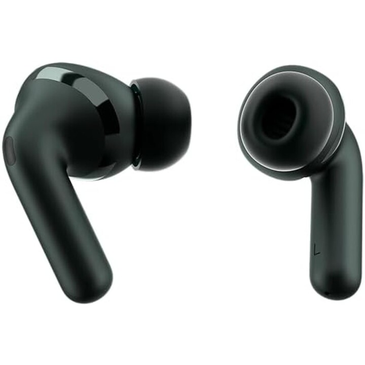 Auriculares Motorola Moto Buds Bass TWS Preto