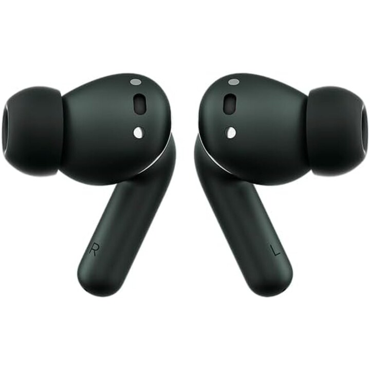 Auriculares Motorola Moto Buds Bass TWS Preto