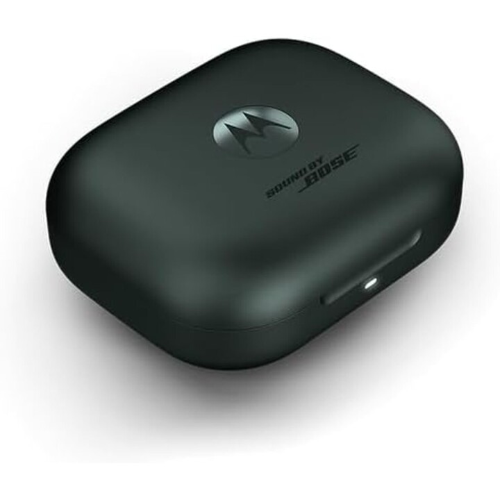 Auriculares Motorola Moto Buds Bass TWS Preto