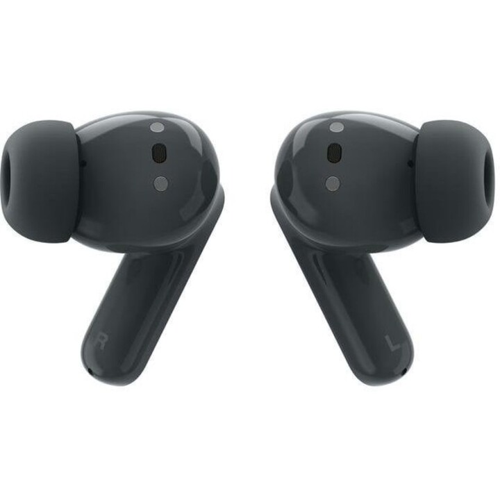 Auriculares Motorola Moto Buds Bass TWS Preto