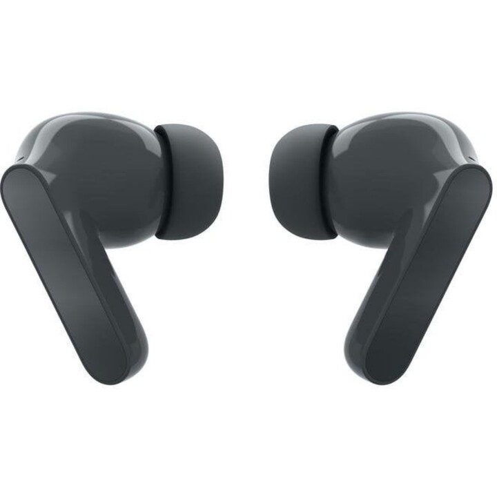Auriculares Motorola Moto Buds Bass TWS Preto