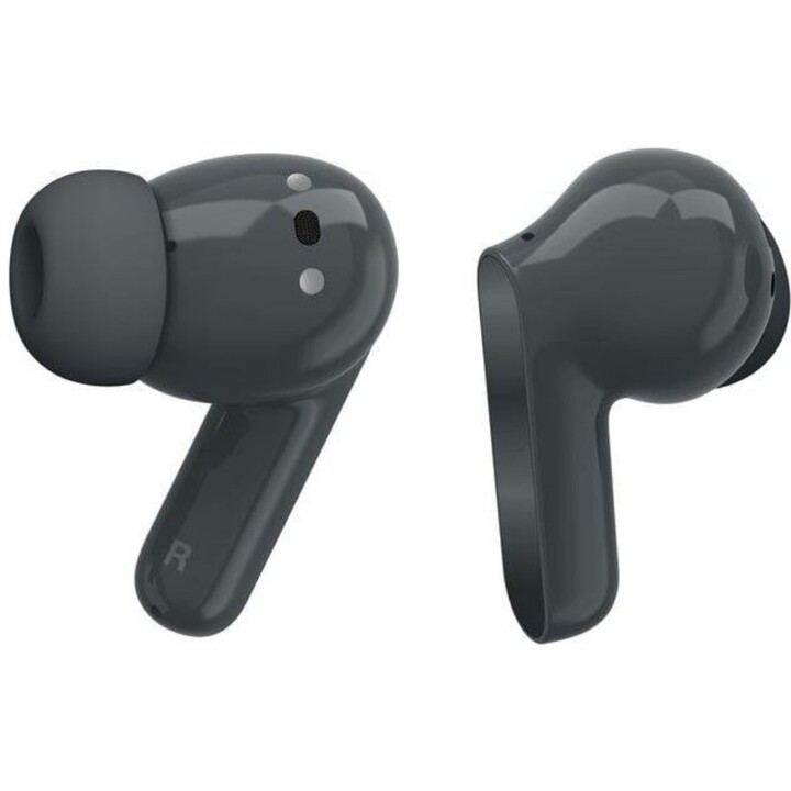 Auriculares Motorola Moto Buds Bass TWS Preto
