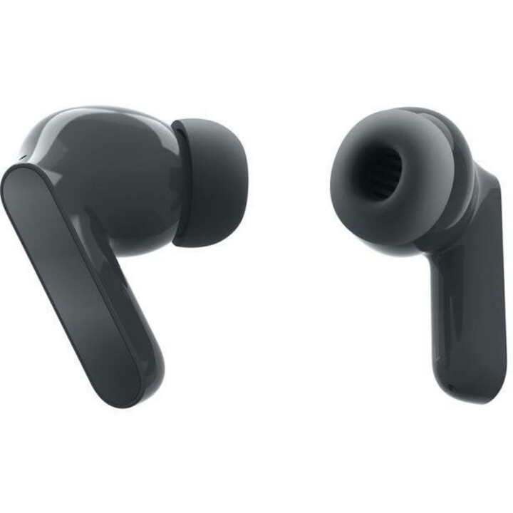 Auriculares Motorola Moto Buds Bass TWS Preto
