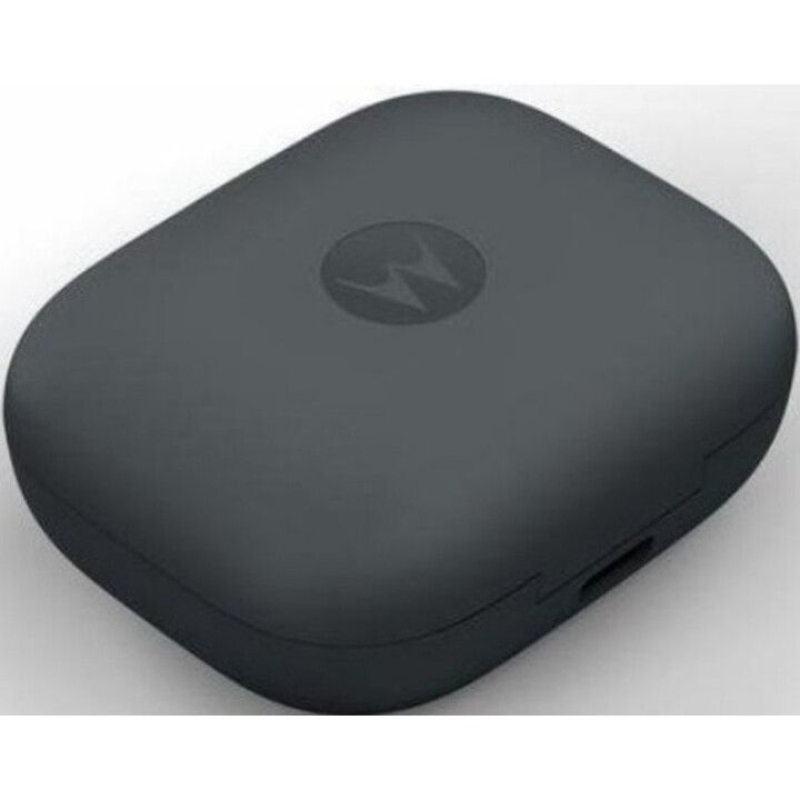 Auriculares Motorola Moto Buds Bass TWS Preto