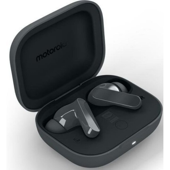 Auriculares Motorola Moto Buds Bass TWS Preto
