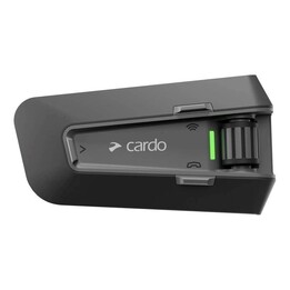 CARDO PACKTALK NEO DUO: Sistemas de intercomunicação para dois capacetes