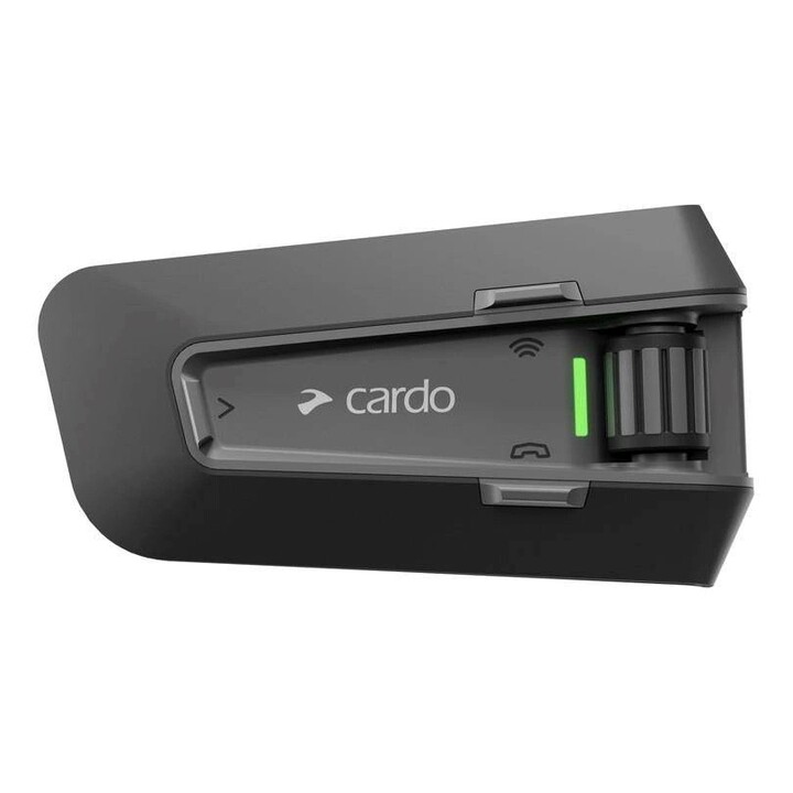 CARDO PACKTALK NEO DUO: Intercom-Systeme für zwei Helme