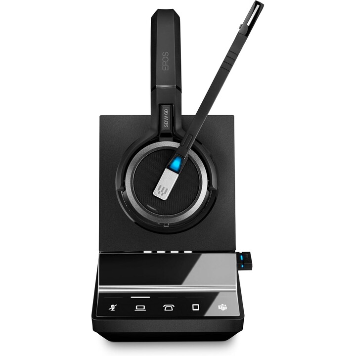 EPOS IMPACT SDW 5066: Produktsupport