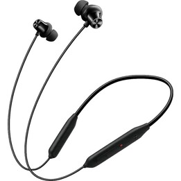 Oneplus Bullet Wireless Z3 Schwarz - Kopfhörer Inalámbricos