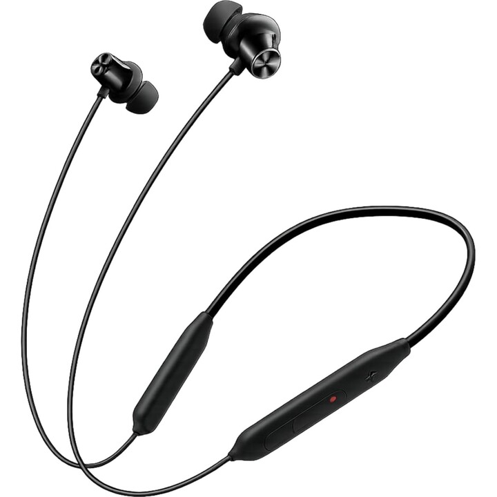 Oneplus Bullet Wireless Z3 Preto - Auriculares sem fios