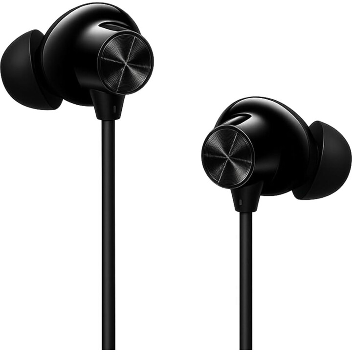 Oneplus Bullet Wireless Z3 Negro - Auriculares Inalámbricos