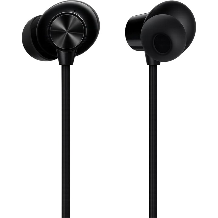 Oneplus Bullet Wireless Z3 Schwarz - Kopfhörer Inalámbricos