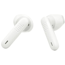 JBL Wave Flex 2 Auriculares Inalámbrico Dentro de oído Llamadas/Música USB Tipo C Bluetooth Blanco