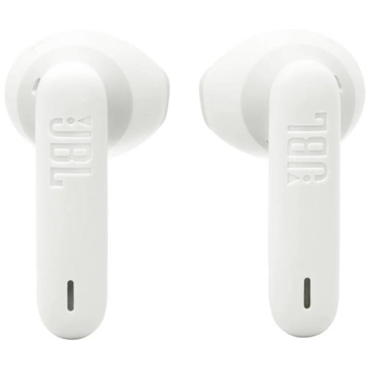 JBL Wave Flex 2 Auriculares Inalámbrico Dentro de oído Llamadas/Música USB Tipo C Bluetooth Blanco