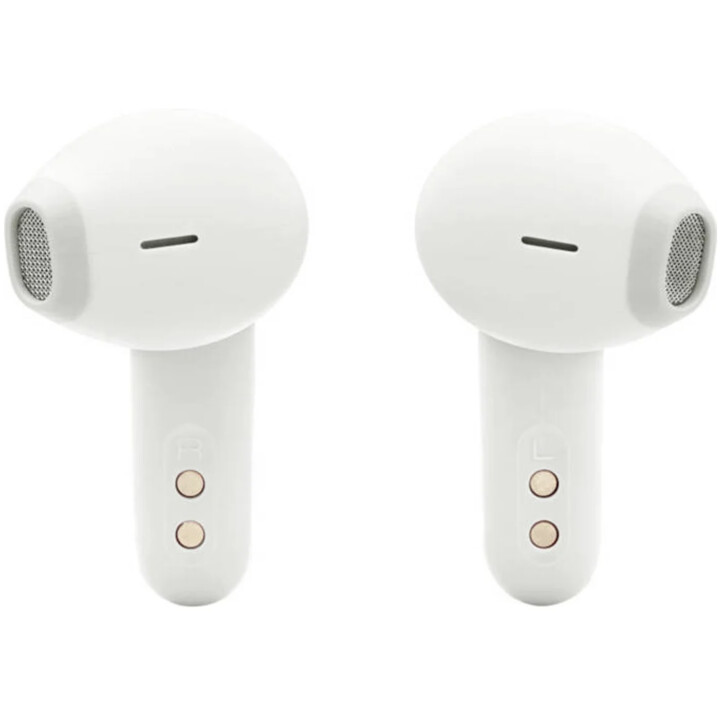 JBL Wave Flex 2 Auriculares Inalámbrico Dentro de oído Llamadas/Música USB Tipo C Bluetooth Blanco