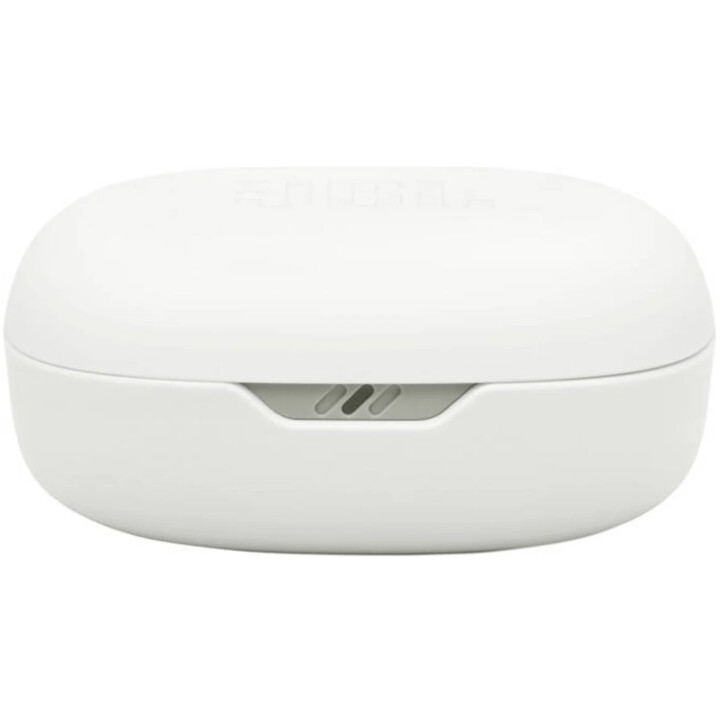 JBL Wave Flex 2 Auriculares Inalámbrico Dentro de oído Llamadas/Música USB Tipo C Bluetooth Blanco