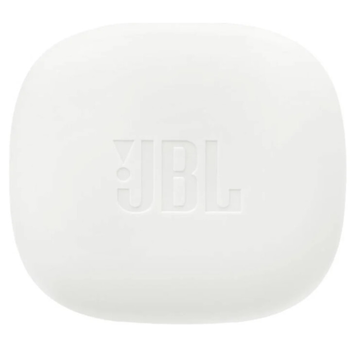 JBL Wave Flex 2 Auriculares Inalámbrico Dentro de oído Llamadas/Música USB Tipo C Bluetooth Blanco