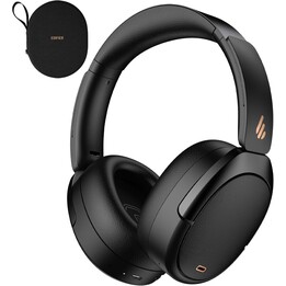 Edifier WH950NB 2025 Auscultadores ANC Bluetooth Preto