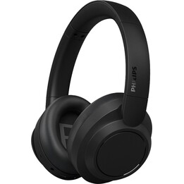 Auriculares Inalámbricos Philips TAH6509/ con Micrófono/ Bluetooth/ Negros