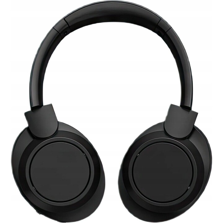 Casque sans fil Philips TAH6509 avec microphone, Bluetooth, noir