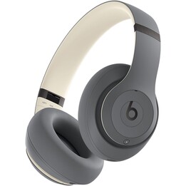 Beats Studio Pro ANC Gris Arena - Auriculares Bluetooth