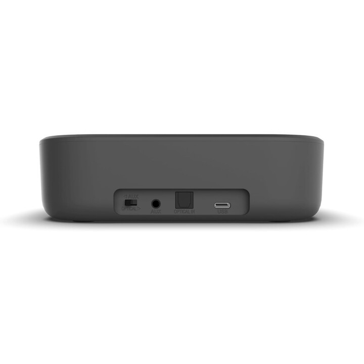 Auriculares Energy Sistem SoundReel TV con base de carga y conexión RF