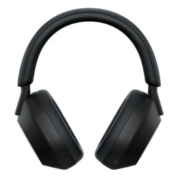 Słuchawki bezprzewodowe SONY WH-1000XM5SA Black
