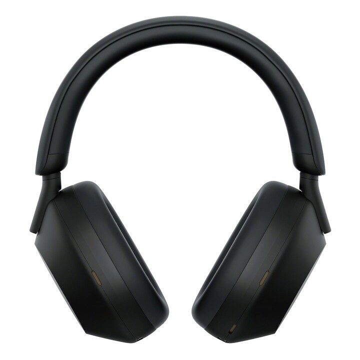 Auriculares inalámbricos SONY WH-1000XM5SA Black