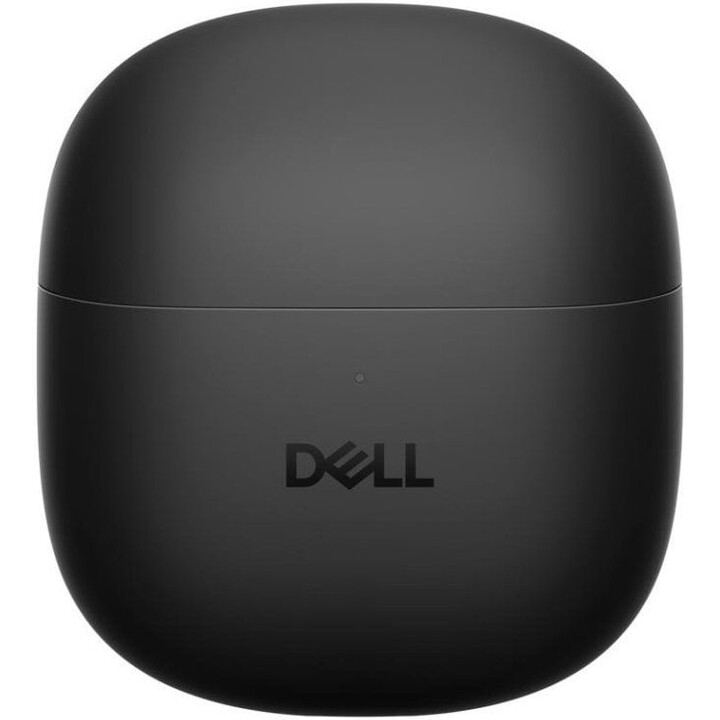 Auriculares Bluetooth inalámbricos Dell EB525 con cancelación de ruido, micrófono AI y protección IP54, negros