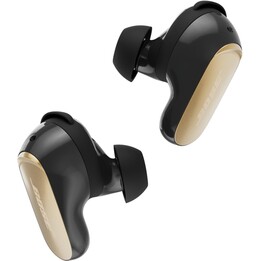 Bose QuietComfort Ultra2ª Gen TWS Desert Gold - Auriculares Bluetooth