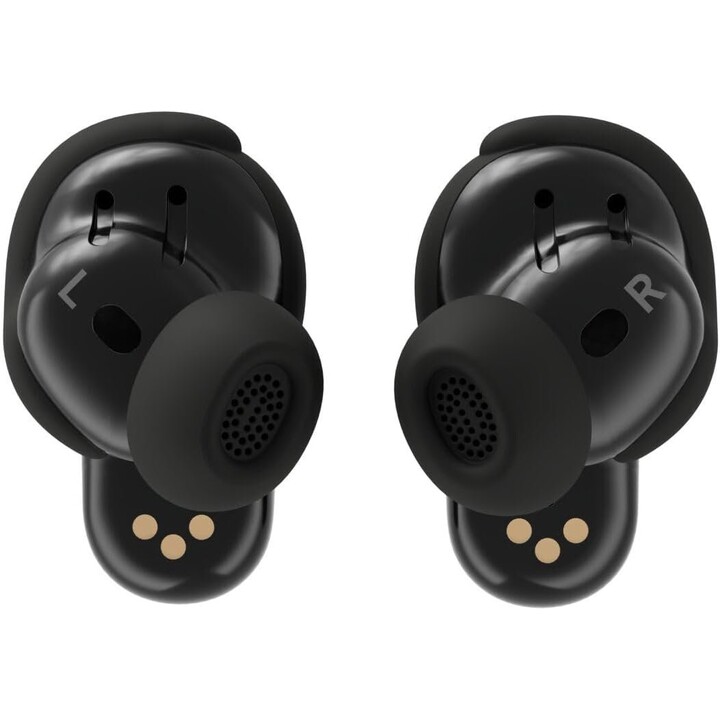 Bose QuietComfort Ultra 2ª Gen TWS Desert Gold - Auriculares Bluetooth