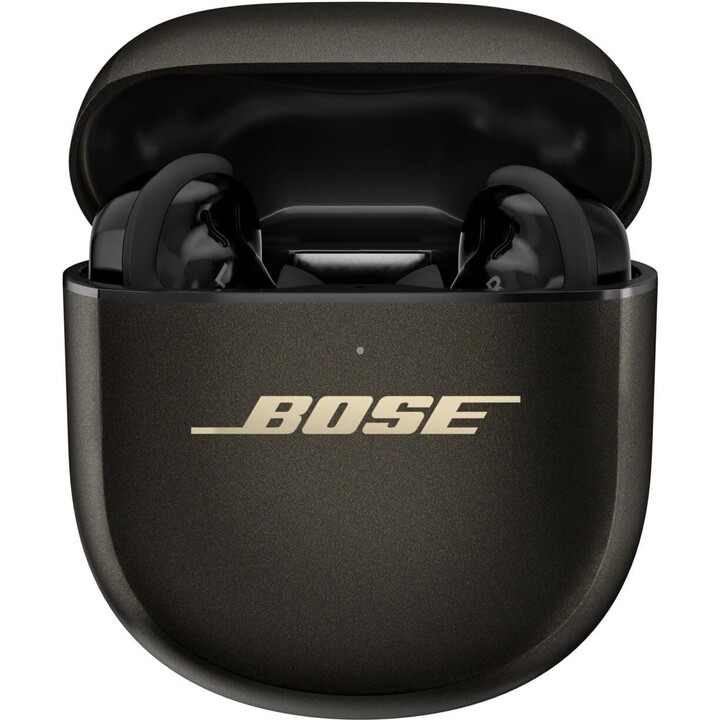 Bose QuietComfort Ultra 2ª Gen TWS Desert Gold - Auriculares Bluetooth