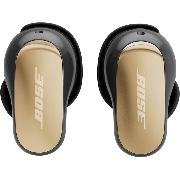 Bose QuietComfort Ultra 2ª Gen TWS Desert Gold - Auriculares Bluetooth