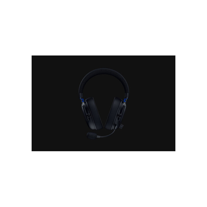 Cuffie da gioco wireless e cablate Razer Blackshark V3, USB Type-A Bluetooth, nere