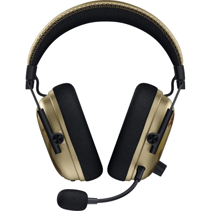 Auriculares Razer BlackShark V3 Pro inalámbricos gaming Cancelación de Ruido Counter Strike 2 Dragon Lore