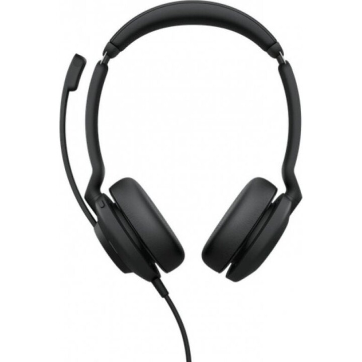 Jabra Evolve2 30 UC Auriculares con Micrófono USB-C Negro