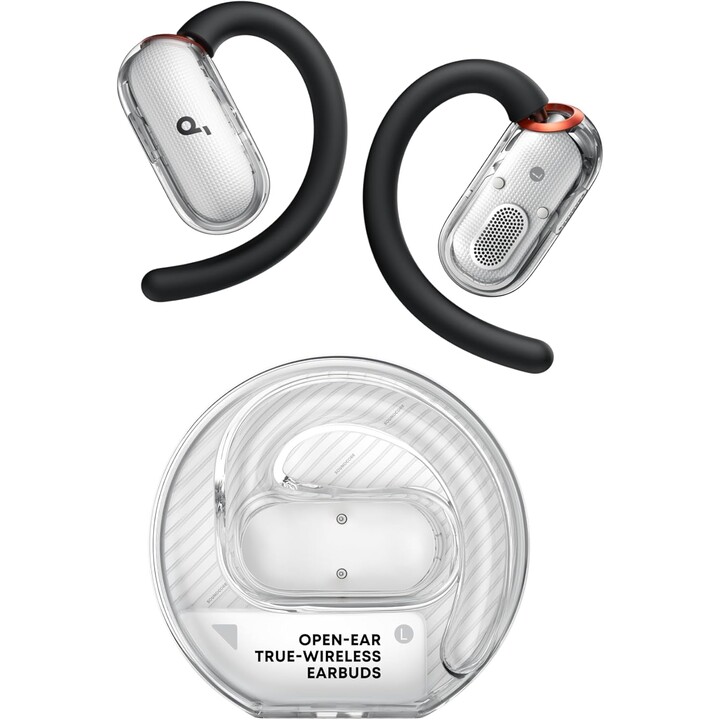 Soundcore V40i Branco - Auriculares Bluetooth