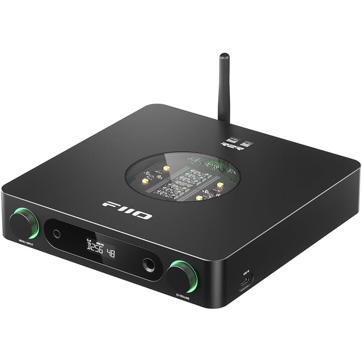 FiiO K13 R2R - Amplificador/DAC