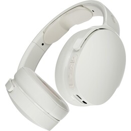 Skullcandy Hesh Evo - Auriculares inalámbricos Bluetooth con aislamiento del ruido, hasta 36 horas de batería