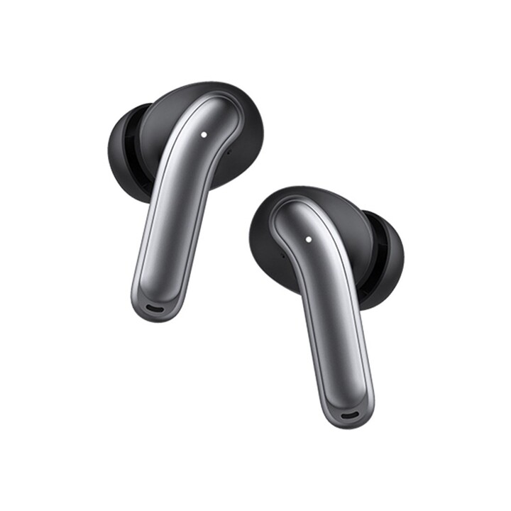 Audiocore Wireless Earbuds, Hybrid ANC, ENC, 6 Microphones, Charging Case, Tuya, AC591 PRO