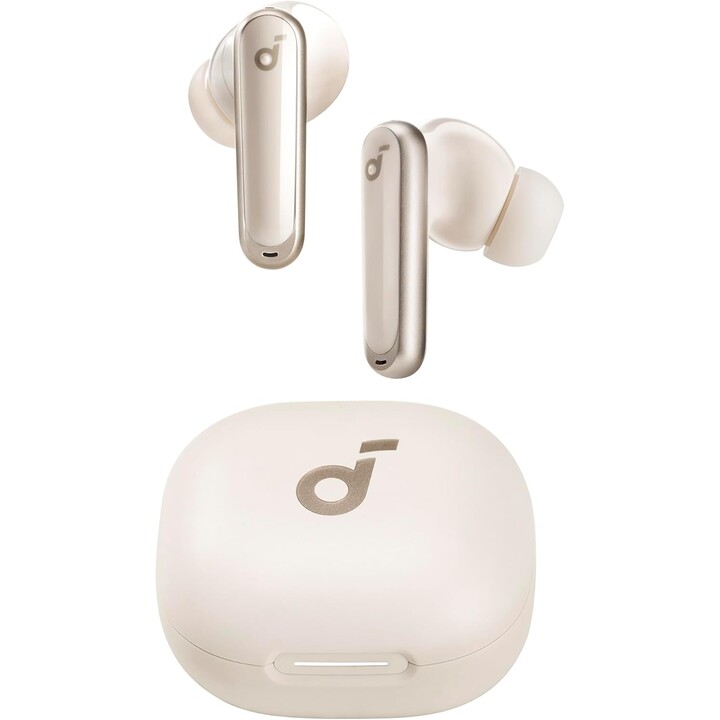 Soundcore P40i Blanco - Auriculares in ear