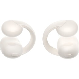 Soundcore C50i Blanco – Kopfhörer mit Clip-Abschaltung