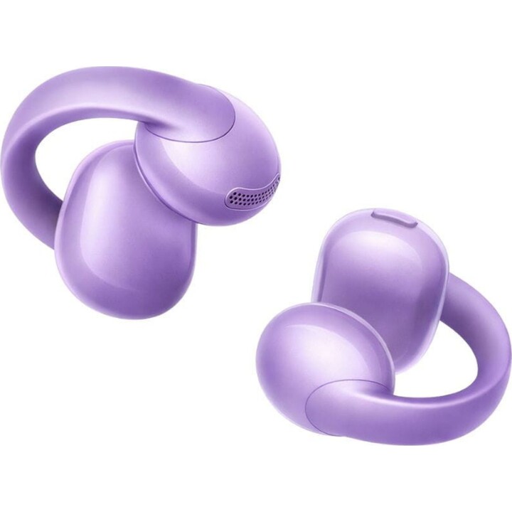 Soundcore C50i Lila - Cuffie aperte con clip