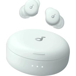 Soundcore Sleep A30 Kopfhörer für den Schlaf, Mist Green