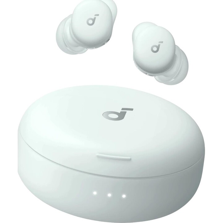 Soundcore Sleep A30 Écouteurs pour dormir Mist Green