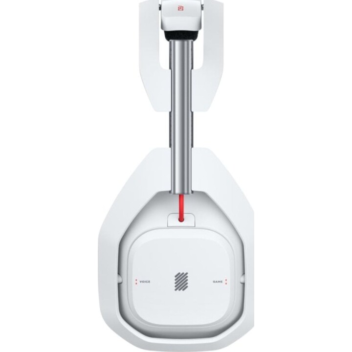 Logitech G Astro A50 Gen 5 Auriculares Gaming Inalámbricos Multiplataforma Blancos + Estación Base
