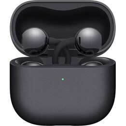 HUAWEI FreeClip 2 Wireless Bluetooth Headphones with Touch Control, IP57 Protection, Black