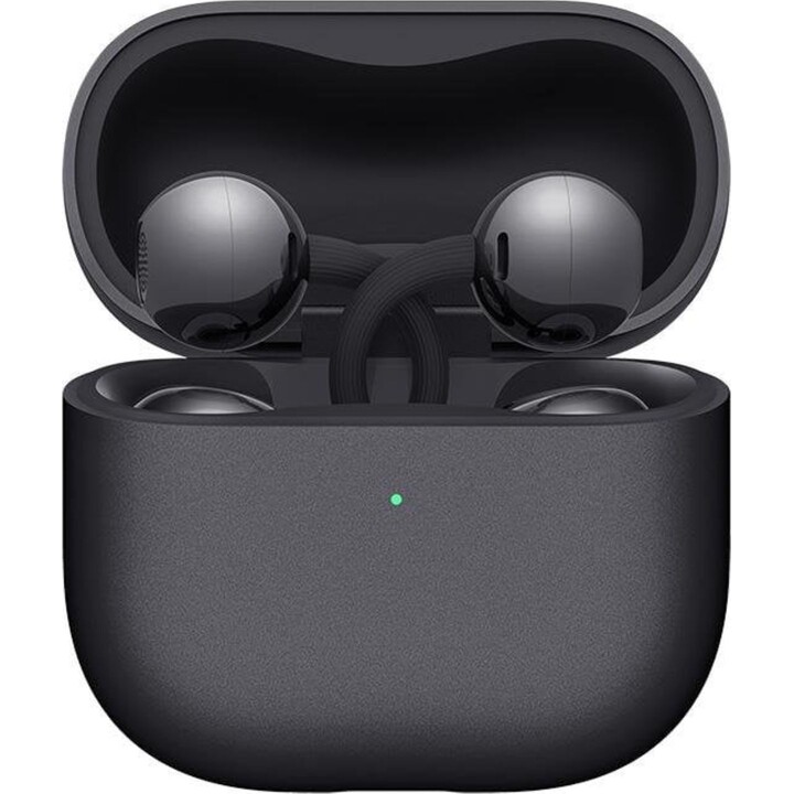 HUAWEI FreeClip 2 Wireless Bluetooth Headphones with Touch Control, IP57 Protection, Black