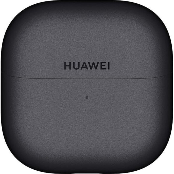 HUAWEI FreeClip 2 Wireless Bluetooth Headphones with Touch Control, IP57 Protection, Black