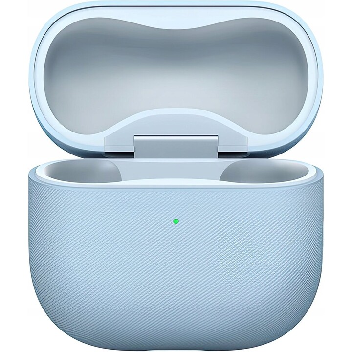 Auriculares True Wireless - Huawei Freeclip 2, 38h de batería, IP57, oreja abierta, llamadas nítidas, conexión para dos disposit